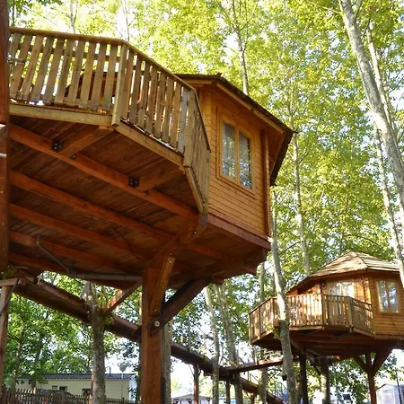 Camping L'alguer