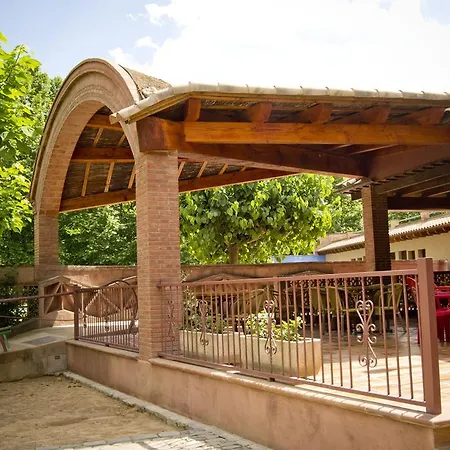 Càmping L'alguer Parque de Campismo 2*