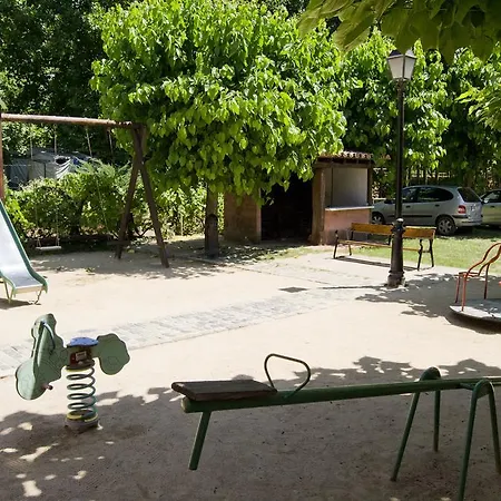 L'alguer Camping
