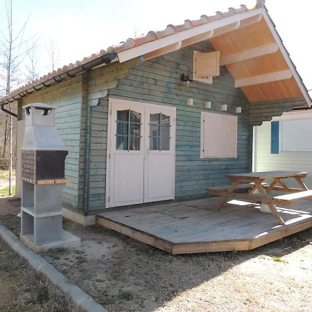 Camping L'alguer 2*