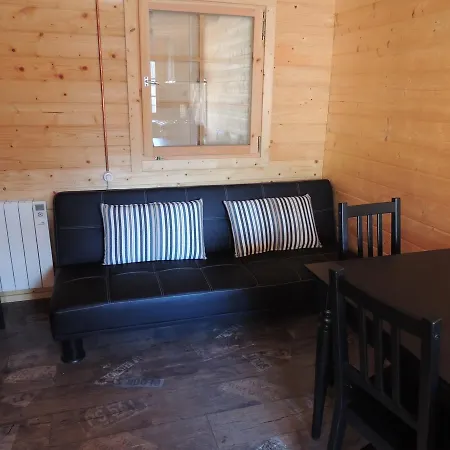 Camping L'alguer