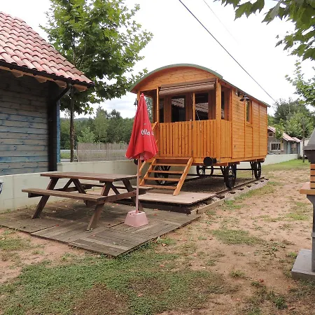 Camping L'alguer 2*