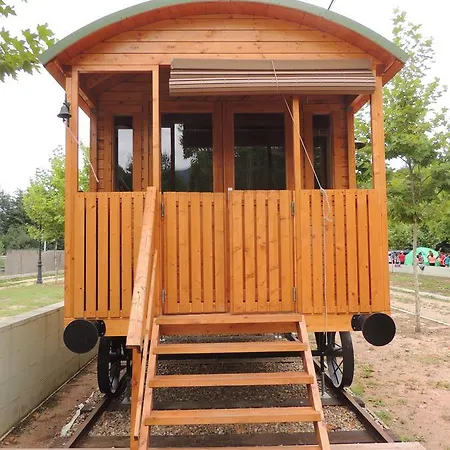 Càmping L'alguer