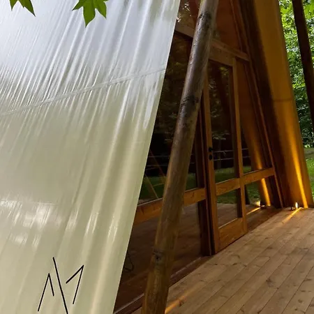 L'alguer אתר קמפינג