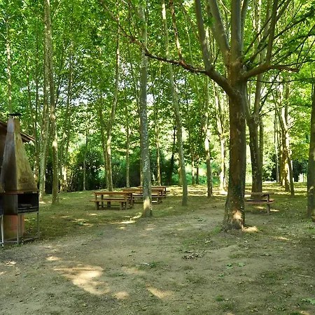 Campsite L'alguer