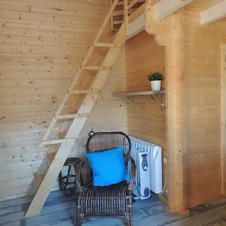 Càmping L'alguer Camping Les Planes d'Hostoles