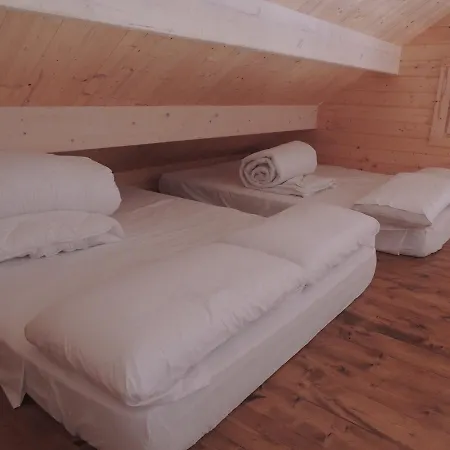 אתר קמפינג L'alguer