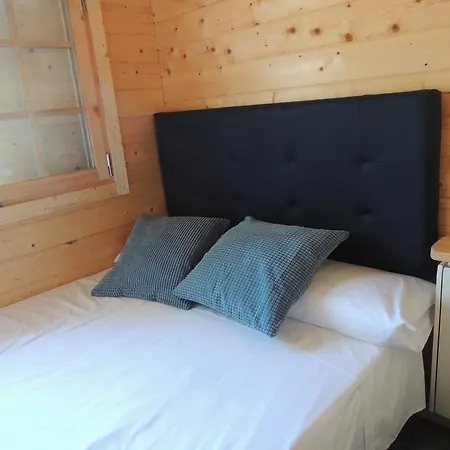 Campsite L'alguer
