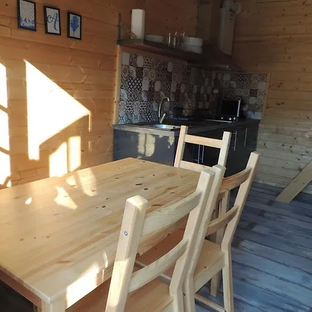 Càmping L'alguer Camping 2*