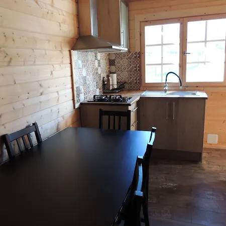 Camping Càmping L'alguer