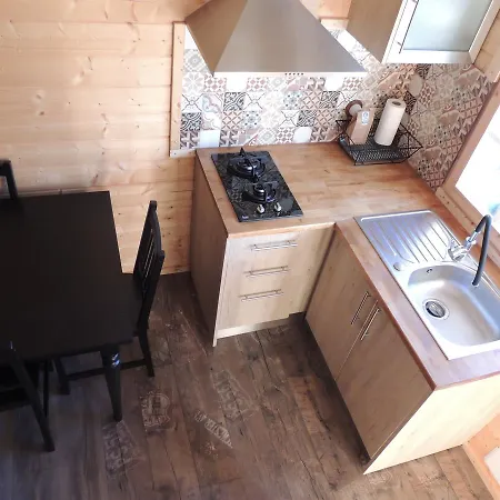 Càmping L'alguer Camping