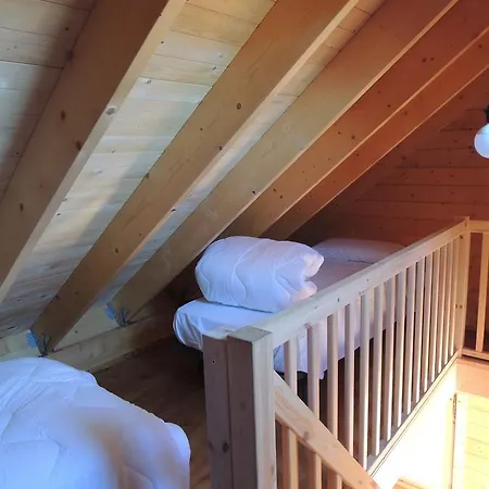 Camping Càmping L'alguer